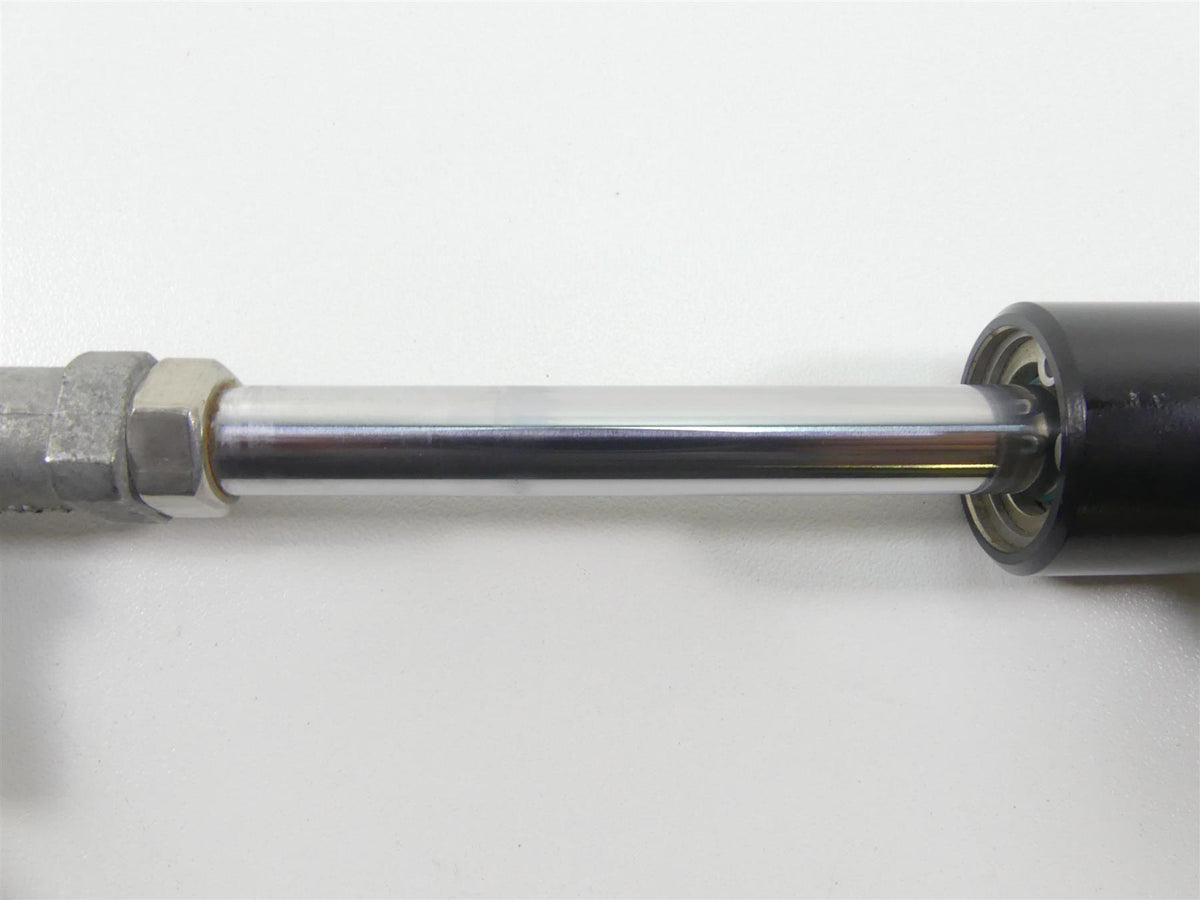 2014 BMW K1600 GTL K48 Steering Damper Stabilizer & Mounts 31447724072 {{ shop.shopifyCountryName }} - Mototech271