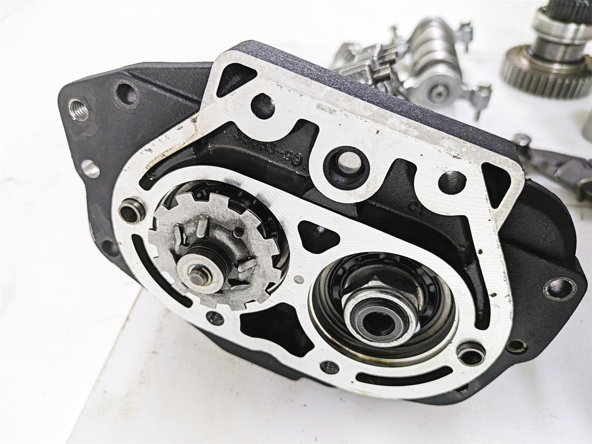 1999 Harley Dyna FXDL Low Rider 5 Speed Transmission Gear Pack 35260-90C {{ shop.shopifyCountryName }} - Mototech271