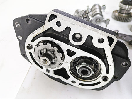 1999 Harley Dyna FXDL Low Rider 5 Speed Transmission Gear Pack 35260-90C {{ shop.shopifyCountryName }} - Mototech271