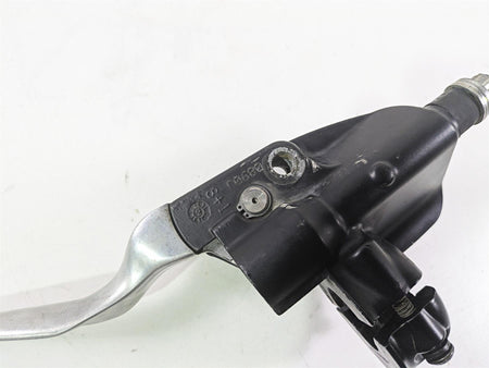 2010 Harley Dyna FXDB Street Bob Front Brake Master Cylinder 9/16" 45019-08B {{ shop.shopifyCountryName }} - Mototech271