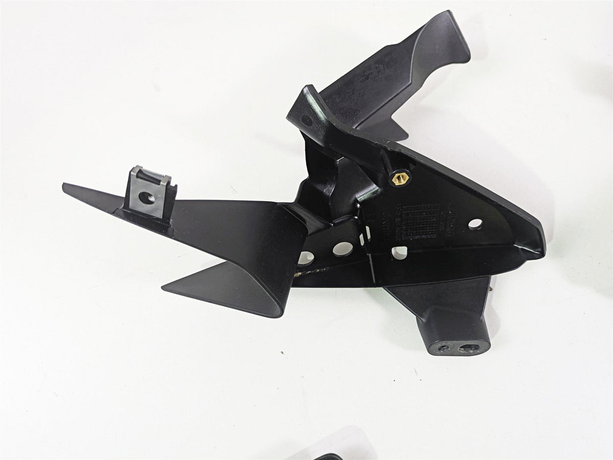 2024 Triumph Street Triple 765 R Plastic Infill Cover Fairing Set T2310959 {{ shop.shopifyCountryName }} - Mototech271