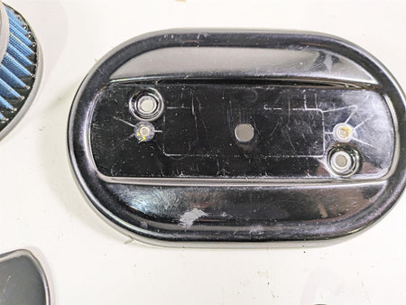 2018 Harley Softail FXFBS Fat Bob 114 Air Cleaner Breather Filter 29000148 {{ shop.shopifyCountryName }} - Mototech271