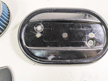 Load image into Gallery viewer, 2018 Harley Softail FXFBS Fat Bob 114 Air Cleaner Breather Filter 29000148
