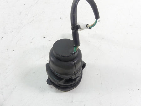 2020 Ducati Multistrada 1260 Enduro USB Phone Charing Plug {{ shop.shopifyCountryName }} - Mototech271