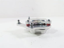 Load image into Gallery viewer, 2008 Ultima Motorcycles Fat Bastard 4 Piston Front Brake Caliper &amp; Mount
