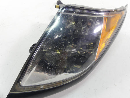 2015 Arctic Wild Cat 700 Sport LTD Left Headlight Head Light Lamp 0509-069 {{ shop.shopifyCountryName }} - Mototech271