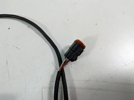 2000 Harley Dyna FXDL Low Rider Gauges Wiring Harness Loom - No Cuts 68841-98 {{ shop.shopifyCountryName }} - Mototech271