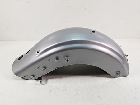 2020 Harley Touring FLHX Street Glide Straight Rear Fender - Read 60575-10A {{ shop.shopifyCountryName }} - Mototech271