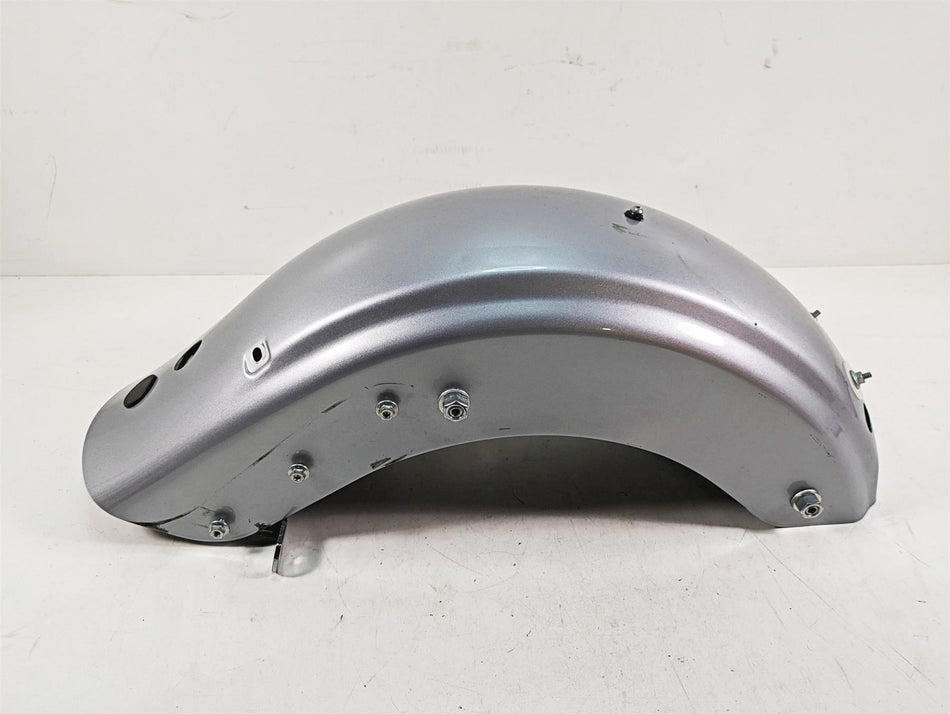 2020 Harley Touring FLHX Street Glide Straight Rear Fender - Read 60575-10A {{ shop.shopifyCountryName }} - Mototech271