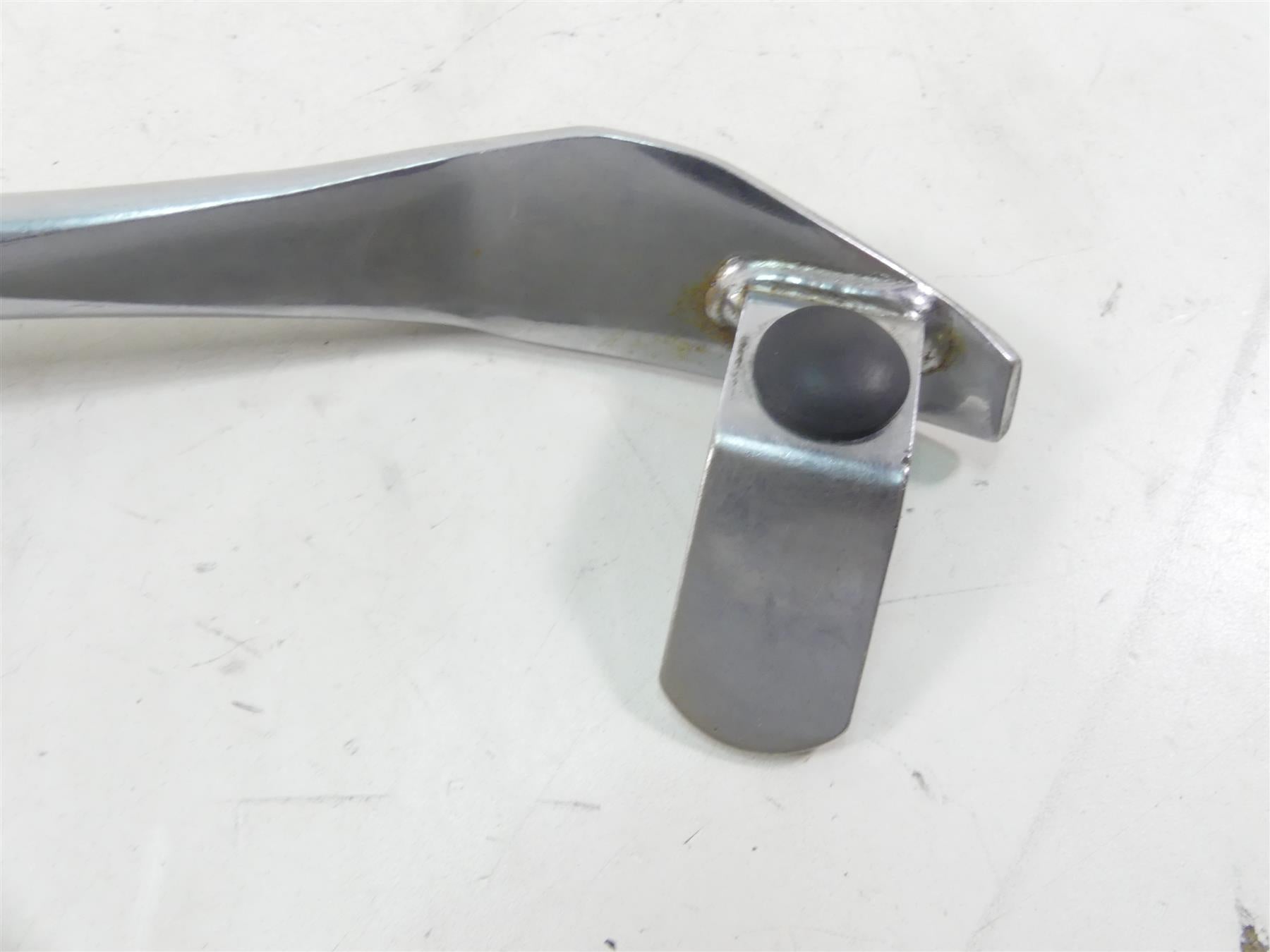 2005 Harley Softail FLSTSC Heritage Springer Side Jiffy Kickstand 50087-89B {{ shop.shopifyCountryName }} - Mototech271