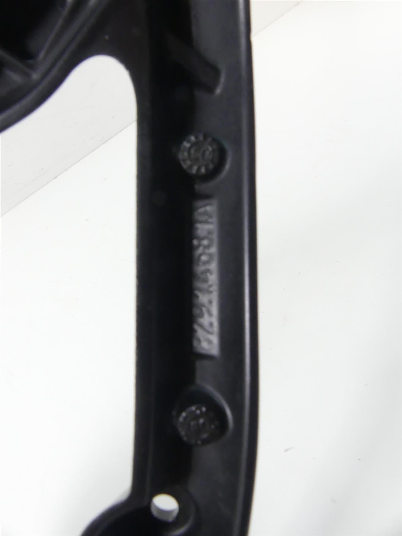 2005 Ducati Multistrada 1000S Windshield Mount Holder Stay Bracket 82914681A {{ shop.shopifyCountryName }} - Mototech271