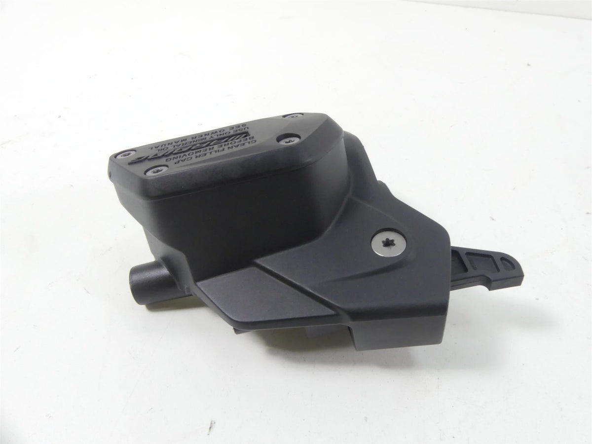 2015 BMW R1200RT K52 Magura Clutch Master Cylinder 32728524919 {{ shop.shopifyCountryName }} - Mototech271