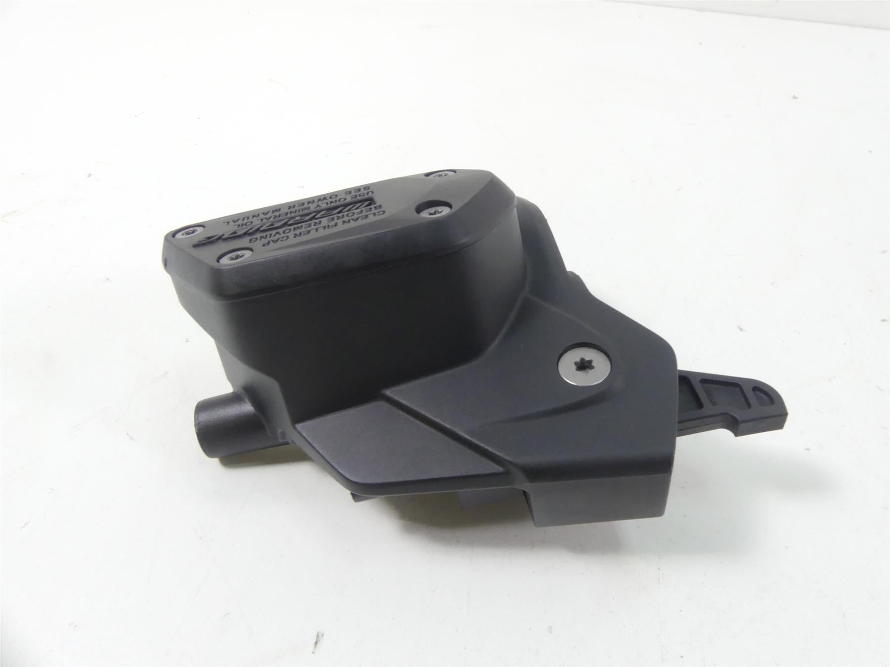 2015 BMW R1200RT K52 Magura Clutch Master Cylinder 32728524919 {{ shop.shopifyCountryName }} - Mototech271