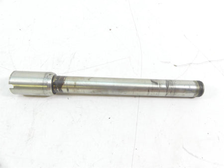 2015 Ducati Diavel Carbon Red Front Axle Wheel Spindle 81910691A {{ shop.shopifyCountryName }} - Mototech271