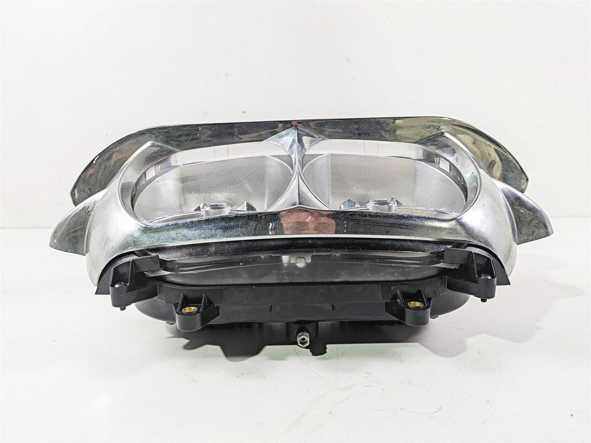 2021 Harley Touring FLTRX Road Glide Nice Head Light Lamp Headlight 67700199 {{ shop.shopifyCountryName }} - Mototech271