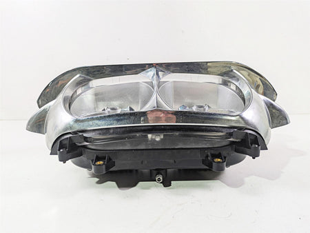 2021 Harley Touring FLTRX Road Glide Nice Head Light Lamp Headlight 67700199 {{ shop.shopifyCountryName }} - Mototech271