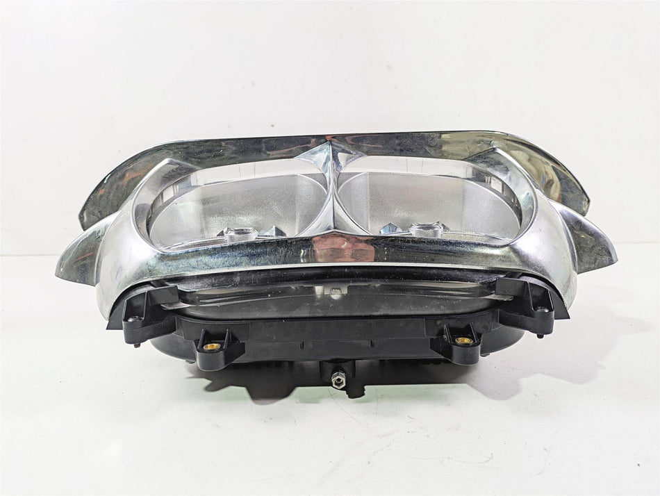 2021 Harley Touring FLTRX Road Glide Nice Head Light Lamp Headlight 67700199 {{ shop.shopifyCountryName }} - Mototech271