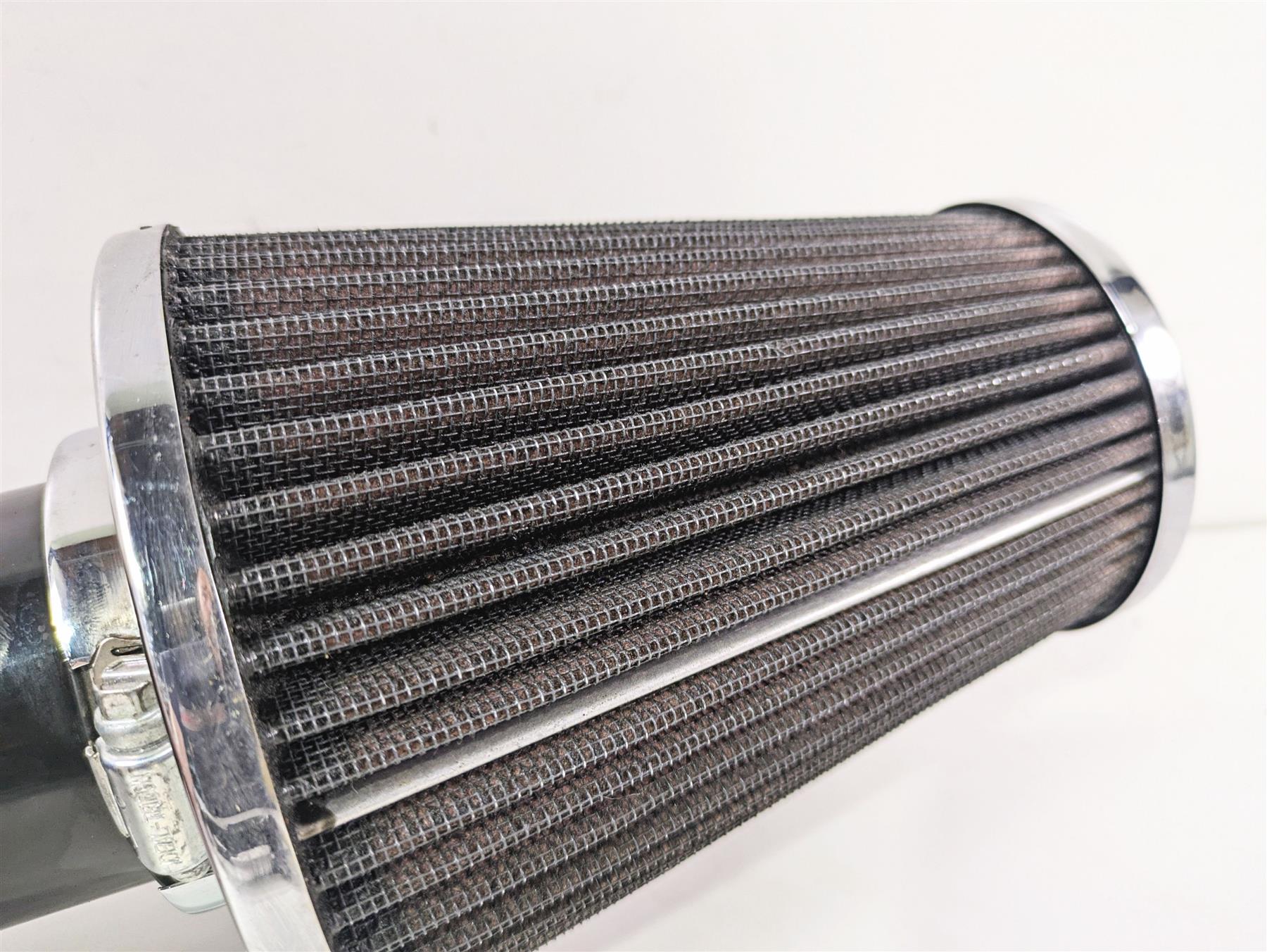 2009 Harley FXDC Dyna Super Glide Screamin Eagle Air Filter Cleaner 29098-09A {{ shop.shopifyCountryName }} - Mototech271
