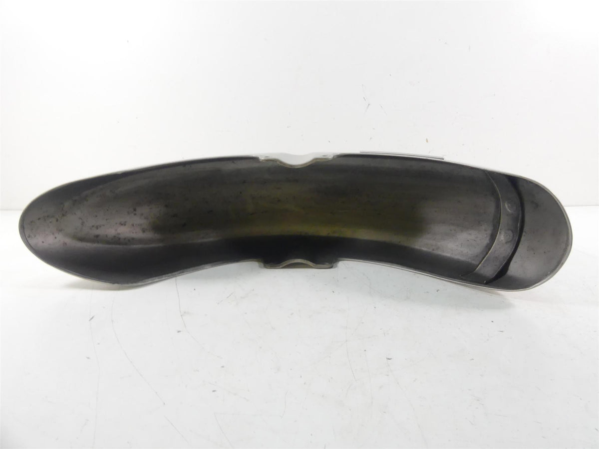 2002 Yamaha XVS1100 V-Star Front Fender Tire Hugger - Read 5KS-Y2151-00-00 {{ shop.shopifyCountryName }} - Mototech271