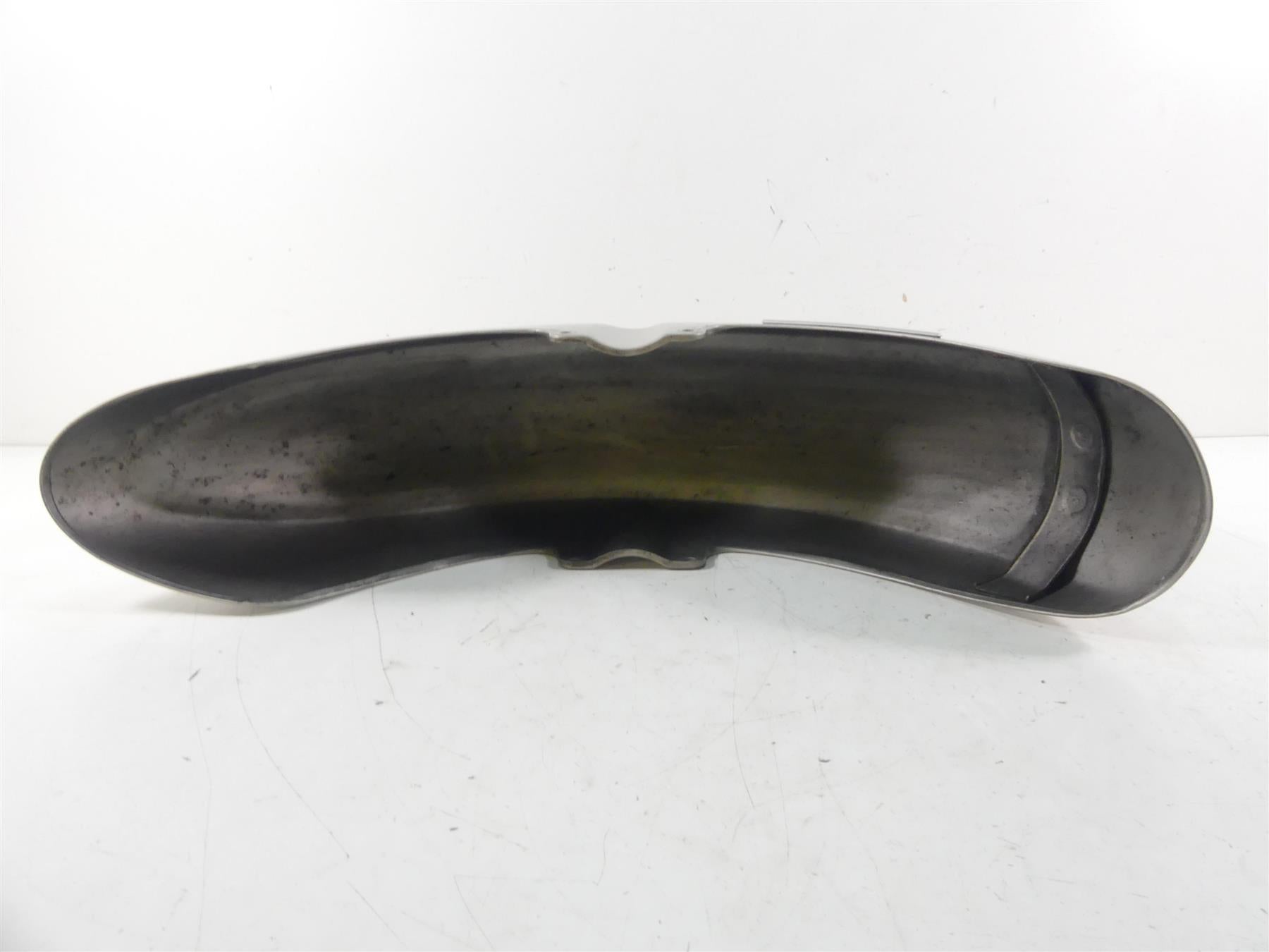 2002 Yamaha XVS1100 V-Star Front Fender Tire Hugger - Read 5KS-Y2151-00-00 {{ shop.shopifyCountryName }} - Mototech271