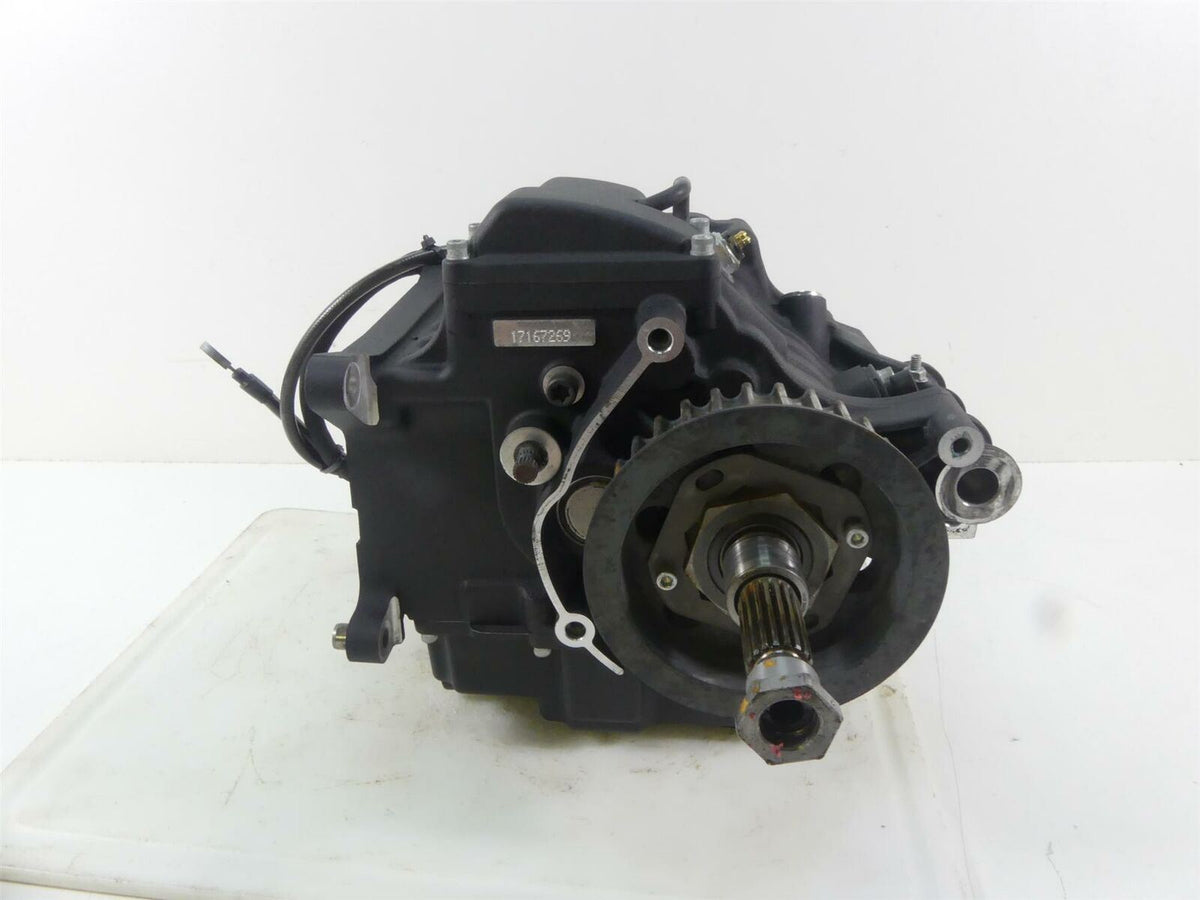 2017 Harley FXDLS Dyna Low Rider 6 Speed Transmission Gear Box Case 33083-10A {{ shop.shopifyCountryName }} - Mototech271