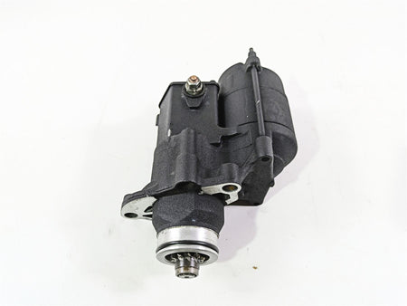 2016 Harley FXDL Dyna Low Rider Engine Starter Motor 96 103 110 31618-06A {{ shop.shopifyCountryName }} - Mototech271