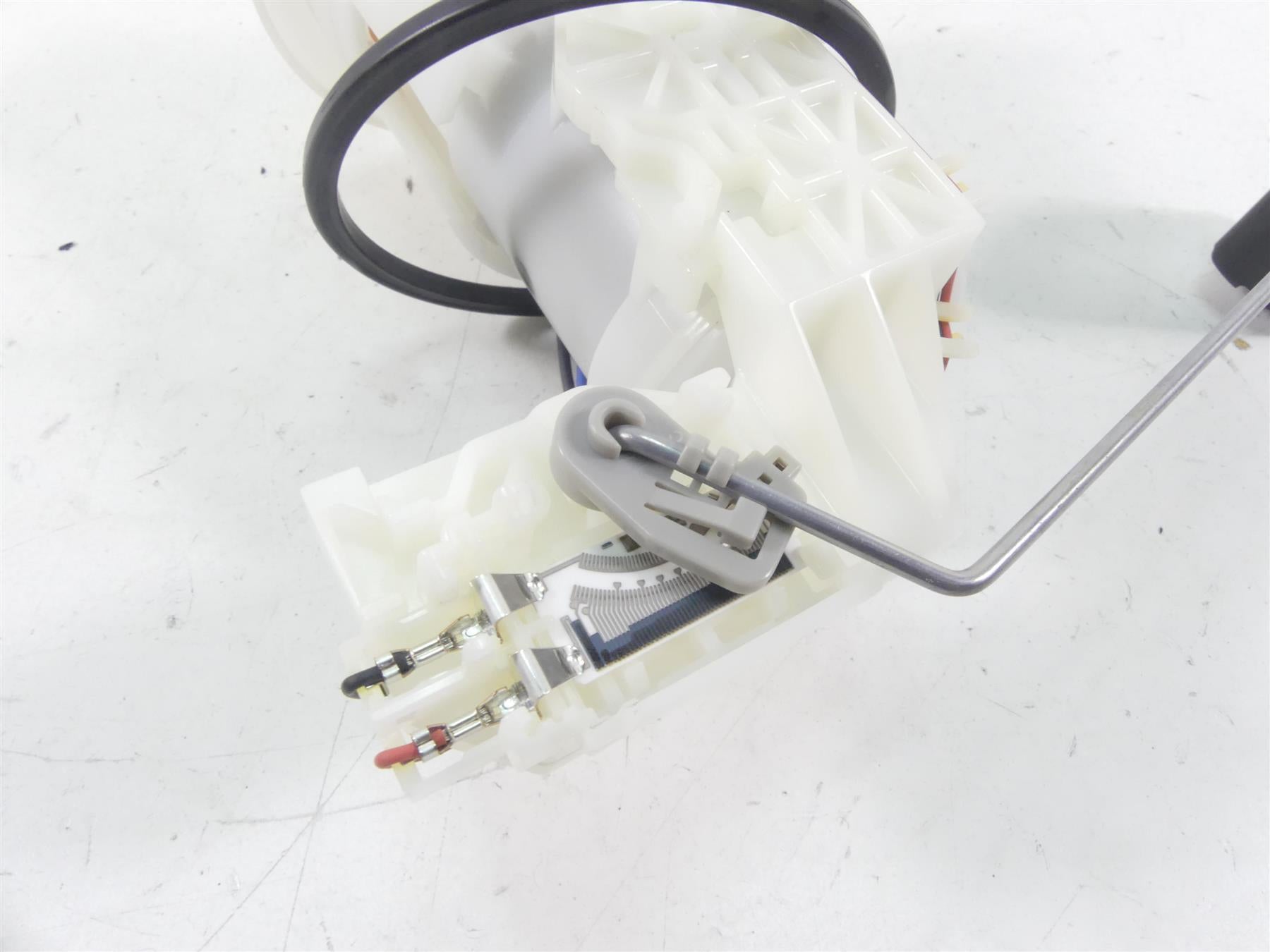 2021 Honda CBR600RR Fuel Gas Petrol Pump + Level Sender - Tested 16700-MFJ-D03 {{ shop.shopifyCountryName }} - Mototech271