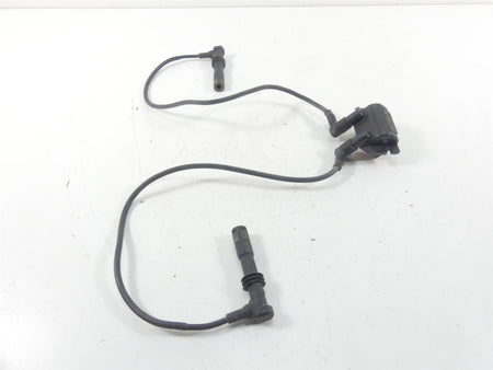 1999 BMW R1100 GS 259E Ignition Coil Wires Plug Set 12131341978 {{ shop.shopifyCountryName }} - Mototech271