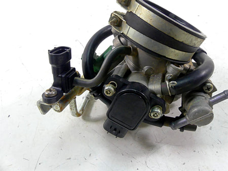 2020 Yamaha YFM 700 Raptor Mikuni Throttle Body Fuel Injection 1S3-13750-10-00 {{ shop.shopifyCountryName }} - Mototech271