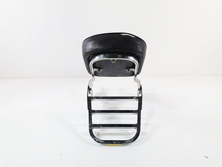 1997 Honda GL1500 CA Valkyrie Rear Passenger Sissy Bar Back Rest 77320-MZ0-000-Mototech271