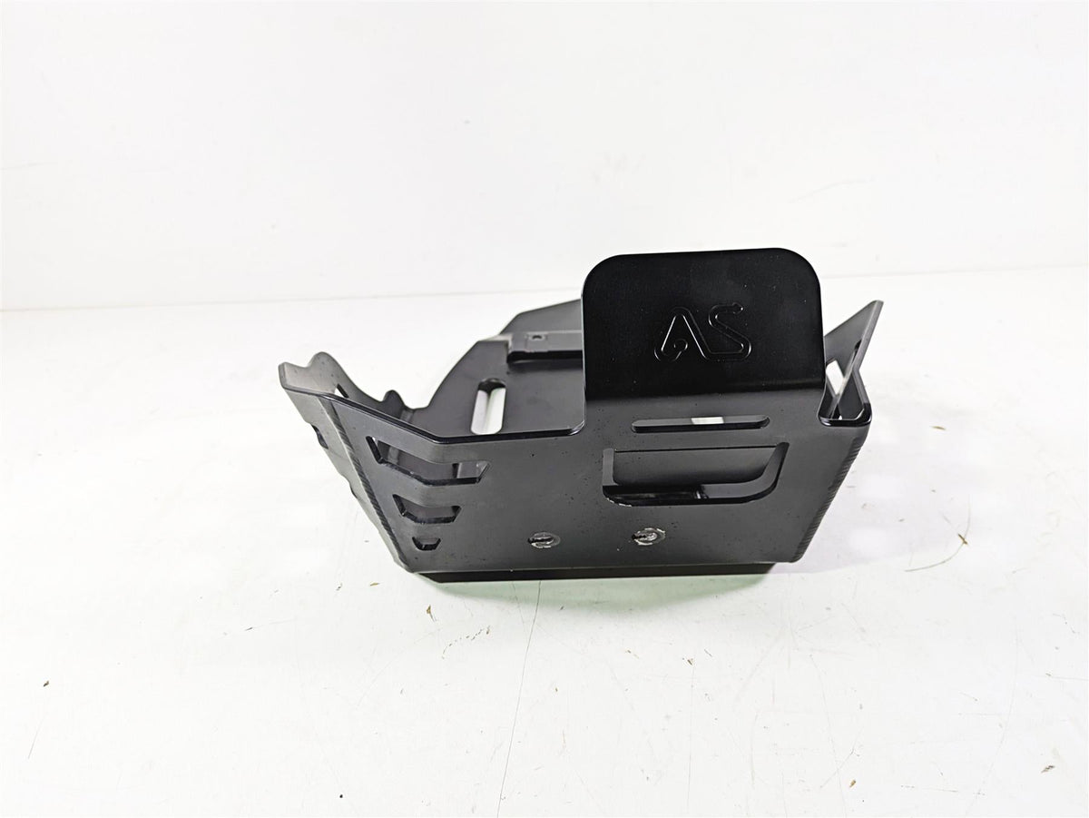 2017 BMW F800GS Adv K75 Adventure Spec Engine Skid Plate Guard {{ shop.shopifyCountryName }} - Mototech271