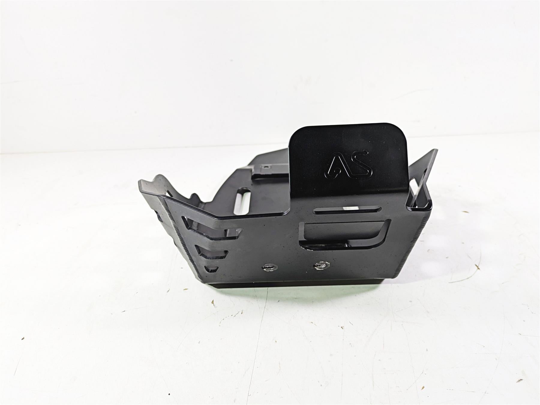2017 BMW F800GS Adv K75 Adventure Spec Engine Skid Plate Guard {{ shop.shopifyCountryName }} - Mototech271