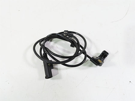 2012 BMW R1200R K27 Rear Abs Brake Wheel Speed Sensor 34527677824 {{ shop.shopifyCountryName }} - Mototech271