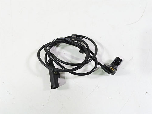 2012 BMW R1200R K27 Rear Abs Brake Wheel Speed Sensor 34527677824 | Mototech271