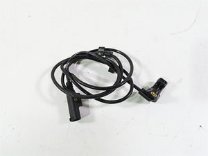 2012 BMW R1200R K27 Rear Abs Brake Wheel Speed Sensor 34527677824 | Mototech271