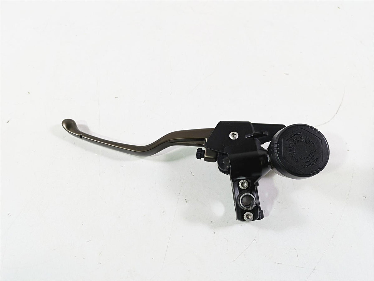 2012 BMW R1200R K27 Clutch Master Cylinder + Lever 32727728848 {{ shop.shopifyCountryName }} - Mototech271