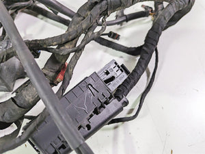 2017 BMW F800GS Adv K75 Engine & Main Wiring Harness Loom -No Cuts 61118566632 | Mototech271
