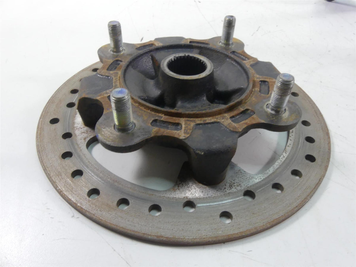 2021 Kawasaki Teryx KRX KRF 1000 Front Left Knee Assembly 39007-0463 39186-0333 {{ shop.shopifyCountryName }} - Mototech271