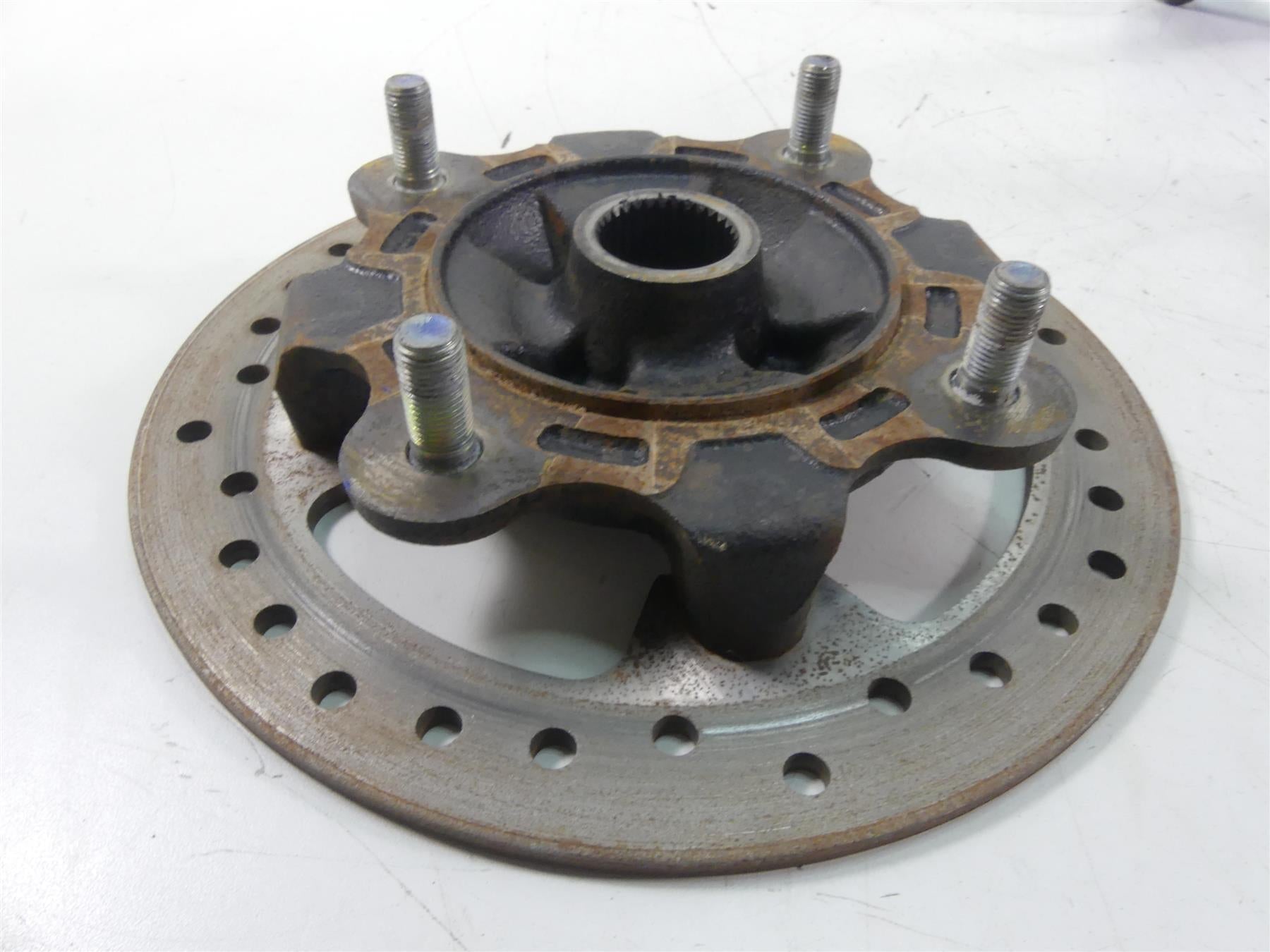 2021 Kawasaki Teryx KRX KRF 1000 Front Left Knee Assembly 39007-0463 39186-0333 {{ shop.shopifyCountryName }} - Mototech271