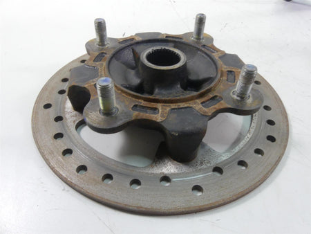 2021 Kawasaki Teryx KRX KRF 1000 Front Left Knee Assembly 39007-0463 39186-0333 {{ shop.shopifyCountryName }} - Mototech271