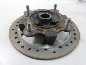 2021 Kawasaki Teryx KRX KRF 1000 Front Left Knee Assembly 39007-0463 39186-0333 | Mototech271