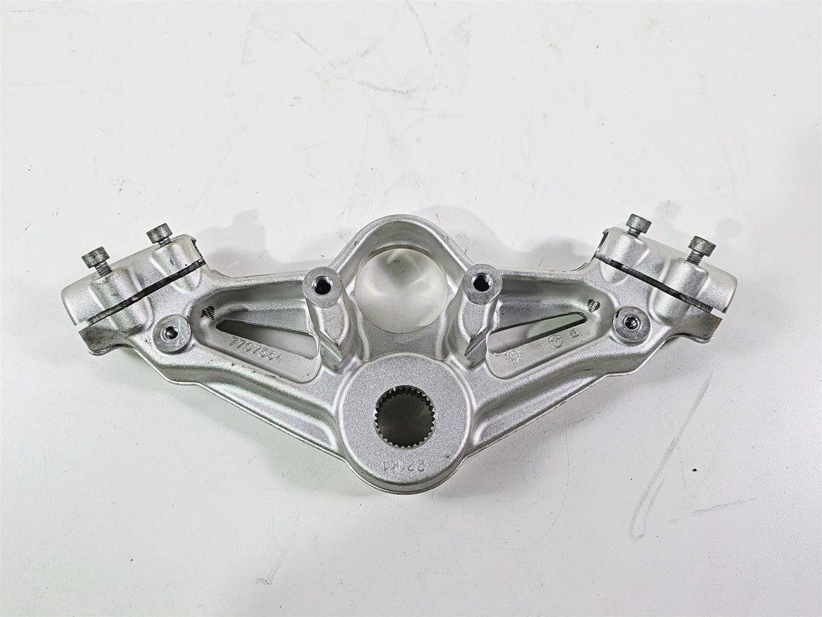 2014 BMW K1300S K40 Upper Triple Tree & Handle Bar Mount 32717707554 {{ shop.shopifyCountryName }} - Mototech271