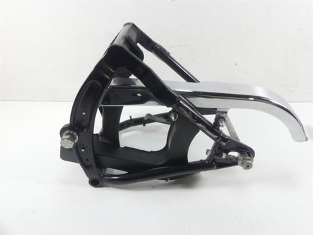 1999 Harley FXSTS Softail Springer Rear Swing Arm Swingarm + 3/4" Axle 47573-89B {{ shop.shopifyCountryName }} - Mototech271