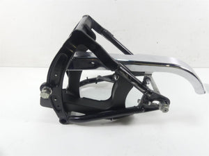 1999 Harley FXSTS Softail Springer Rear Swing Arm Swingarm + 3/4" Axle 47573-89B | Mototech271