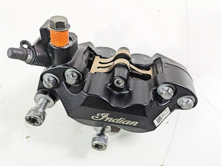2019 Indian Chieftain Limited Front Brake Caliper Set 1912390 1912391 {{ shop.shopifyCountryName }} - Mototech271