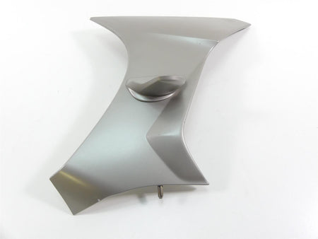 2014 BMW K1600 GTL K48 Right Belly Radiator Cooler Fairing Cover 46638543982 {{ shop.shopifyCountryName }} - Mototech271
