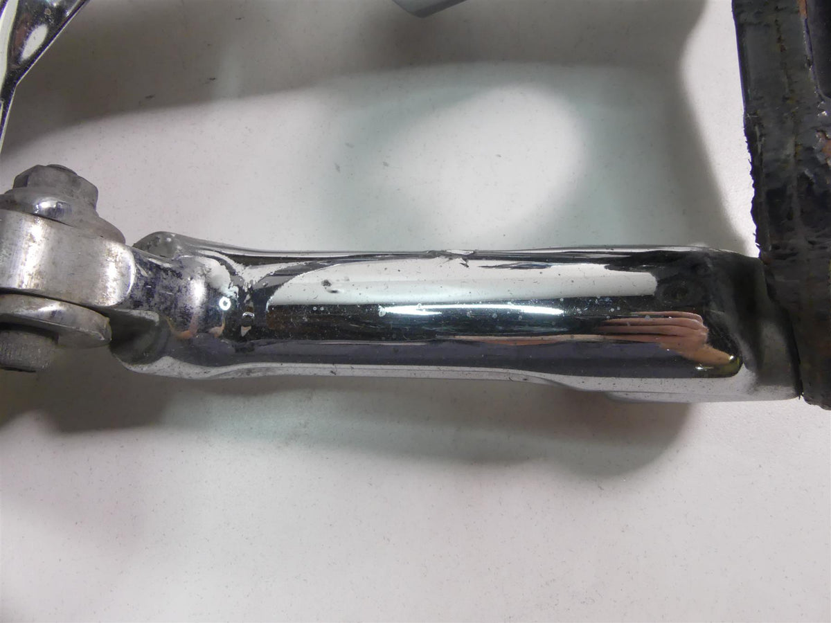 2012 Harley CVO FLHX SE3 Street Glide Front Floorboard Brake Pedal Set 42638-08 {{ shop.shopifyCountryName }} - Mototech271