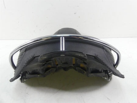 2005 Harley Softail FLSTSC Heritage Springer Front Rider Seat Saddle 52535-07B {{ shop.shopifyCountryName }} - Mototech271