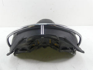2005 Harley Softail FLSTSC Heritage Springer Front Rider Seat Saddle 52535-07B | Mototech271