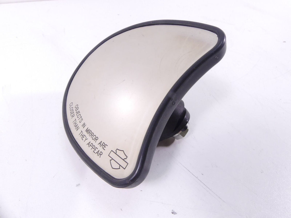 2010 Harley Touring FLHX Street Glide Fairing Mirror Left 91955-98B {{ shop.shopifyCountryName }} - Mototech271